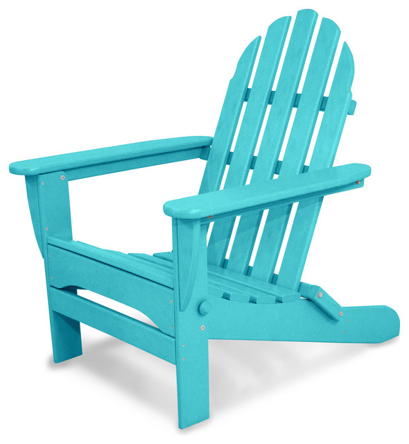 Ivy Terrace Adirondack Chairs - Rona Mantar