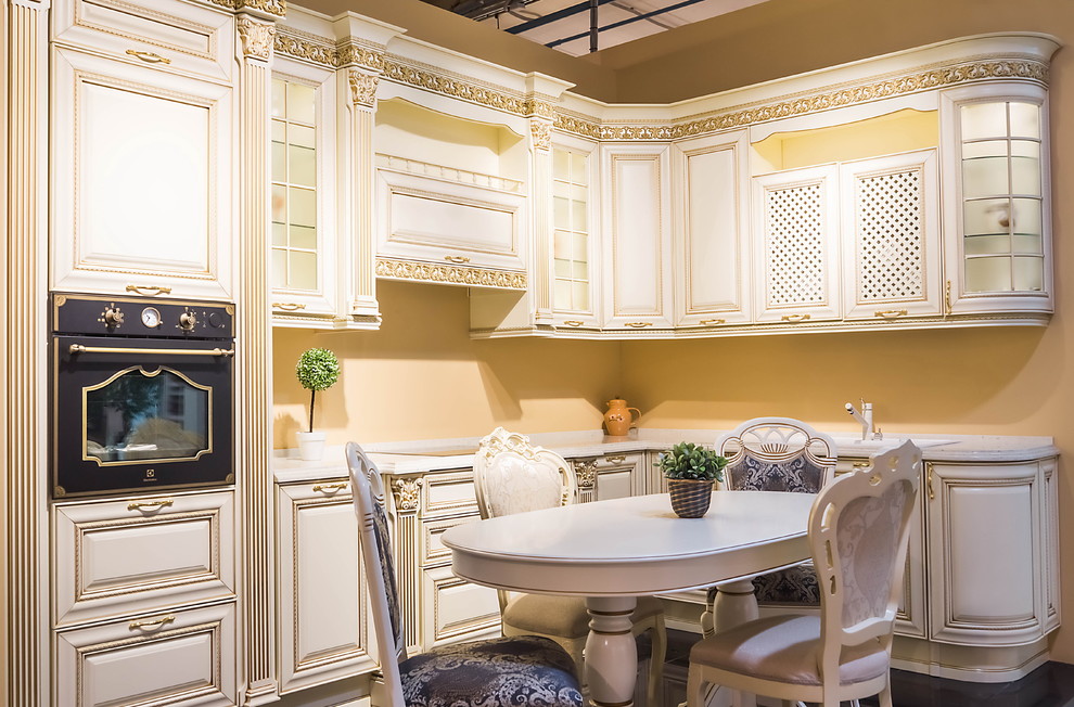 Кухонная мебель