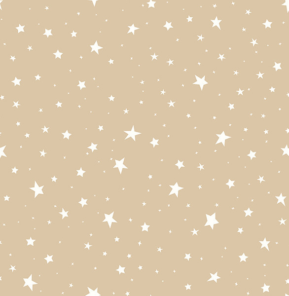 Stars Gold Wallpaper Contemporary By Brewster Stars Gold Wallpaper Bolt