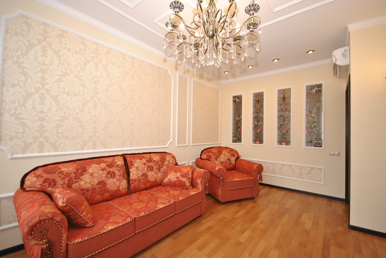 Однокомнатная квартира г. Королев