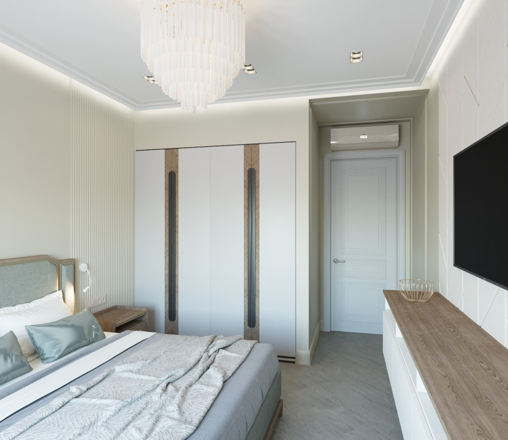 Квартира Н.Новгород "Симфония Нижнего"