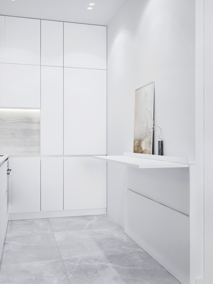 Квартира в ЖК Оазис г. Новосибирск