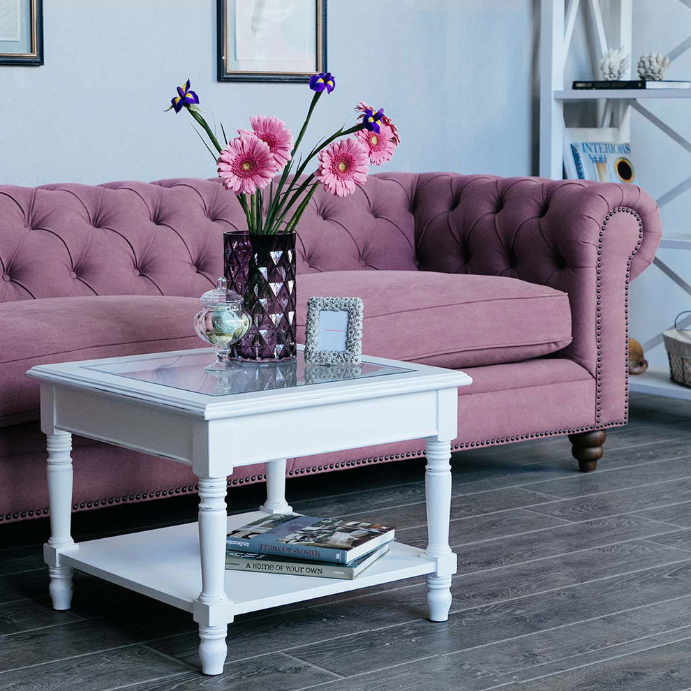 Вазы в интерьере: на что они способны?