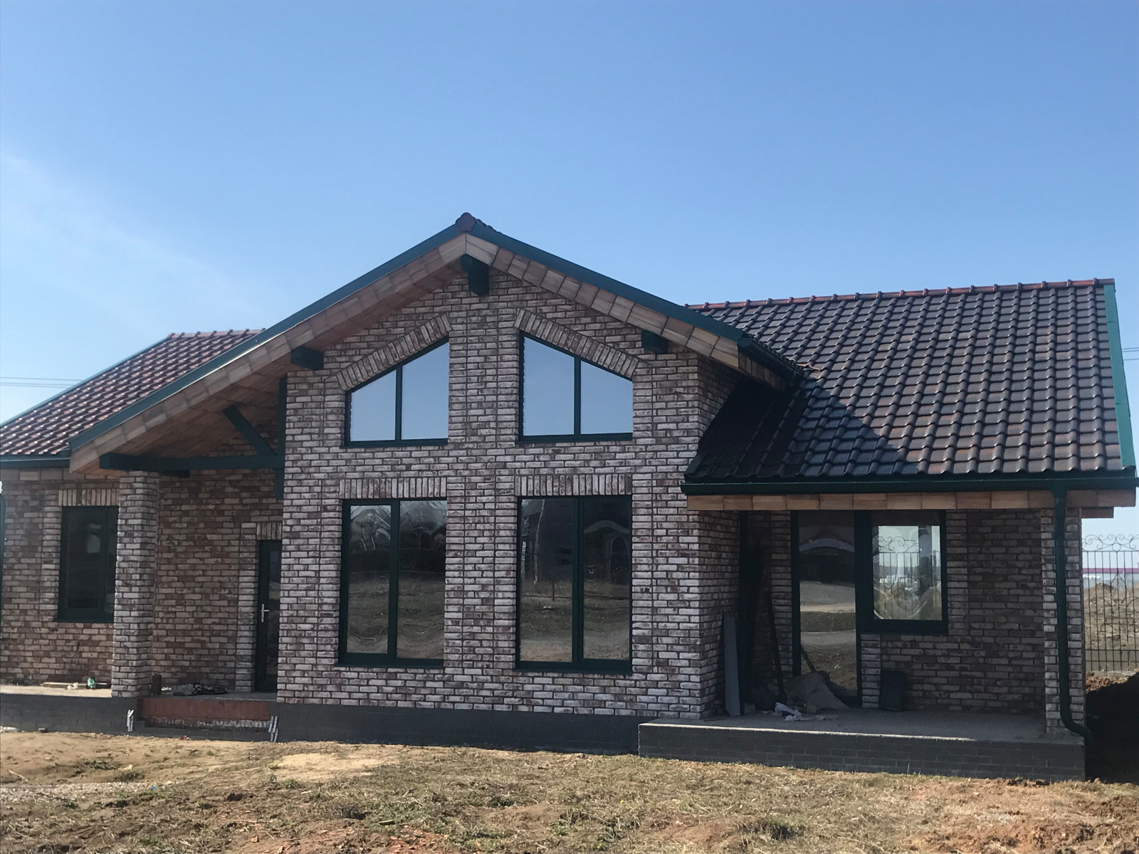 Чехов, ДНП Чудо-град