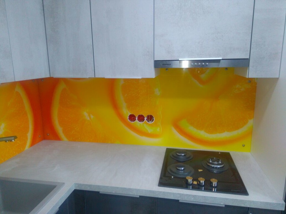 Модель "НИКА"