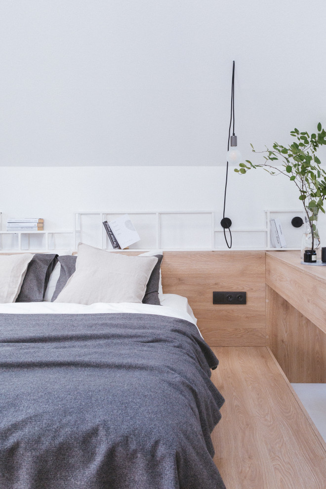 Загородный дом. Новый второй этаж. Дачный ответ.