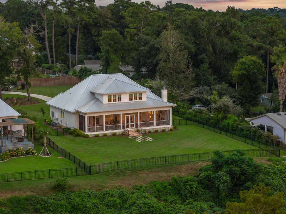 Southern Bay Cottage