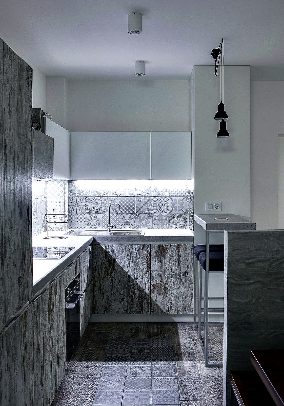 50 оттенков серого