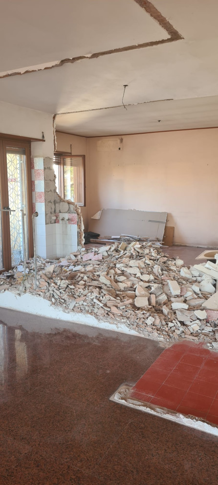 Eur Pavese (work in progress)