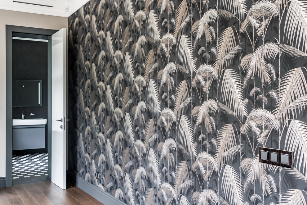 Частный дом на Каменном острове