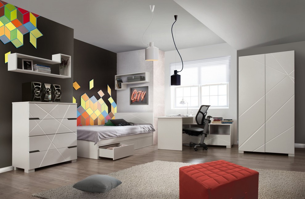 Коллекция X White