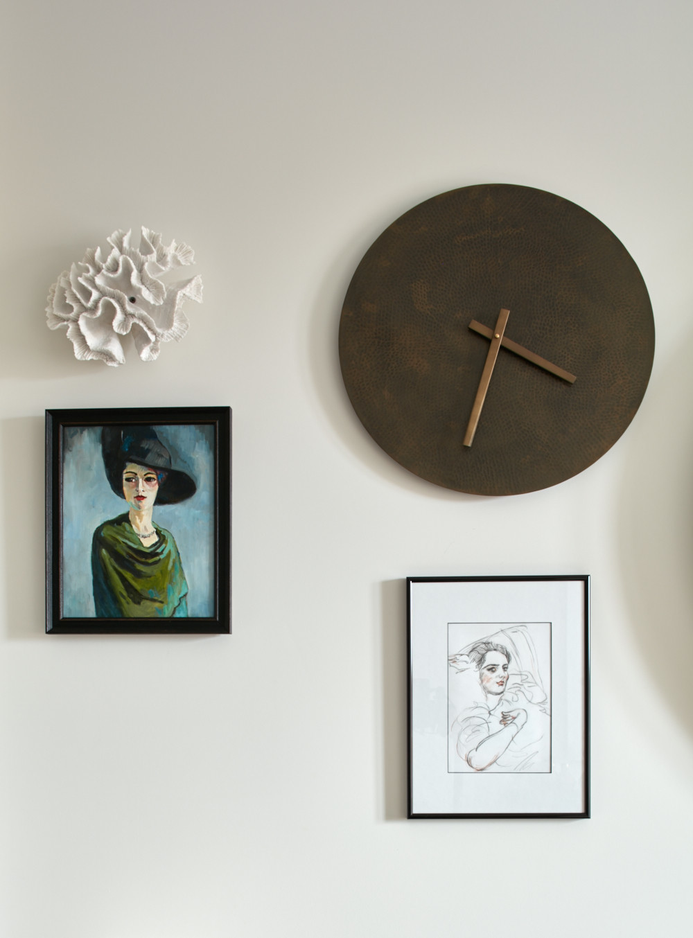 Квартира в "Сталинке", 61кв.м.