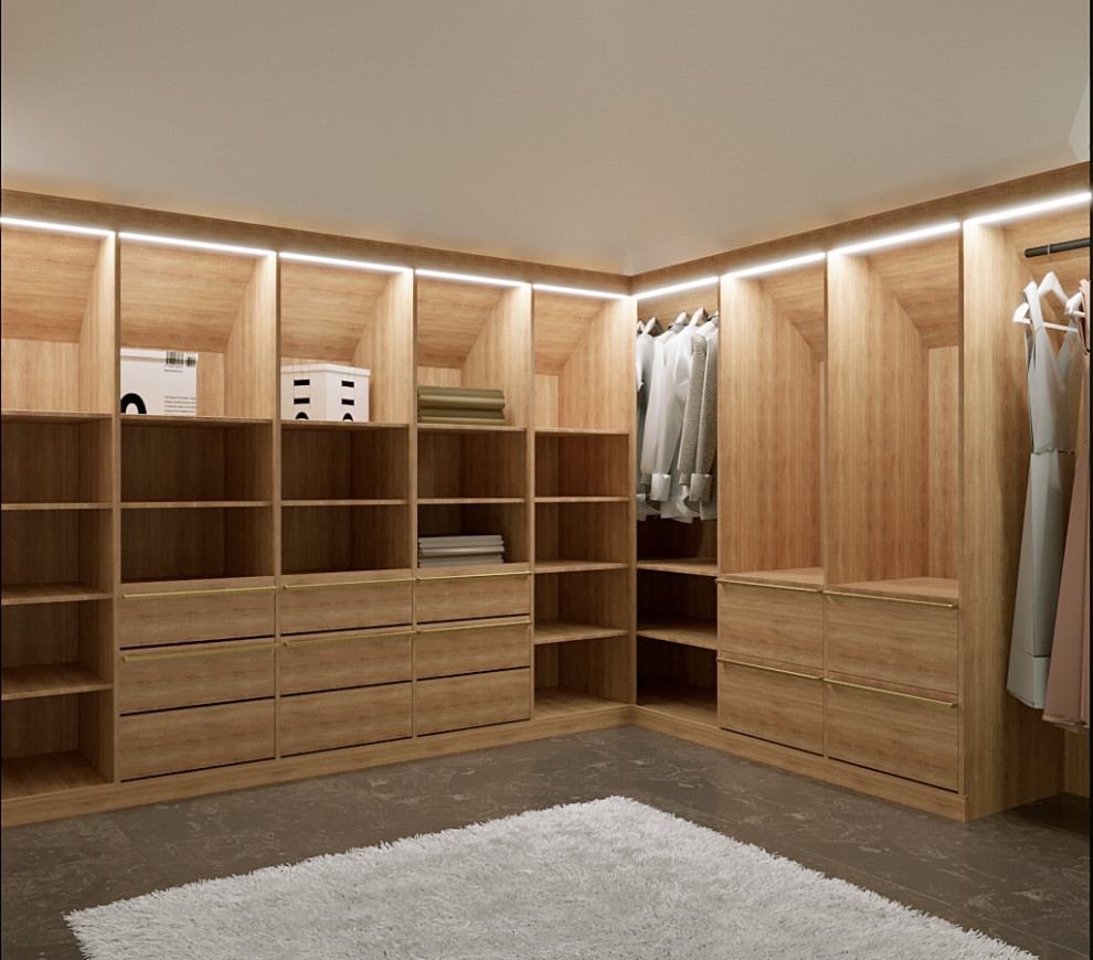 Дом в хорошем месте