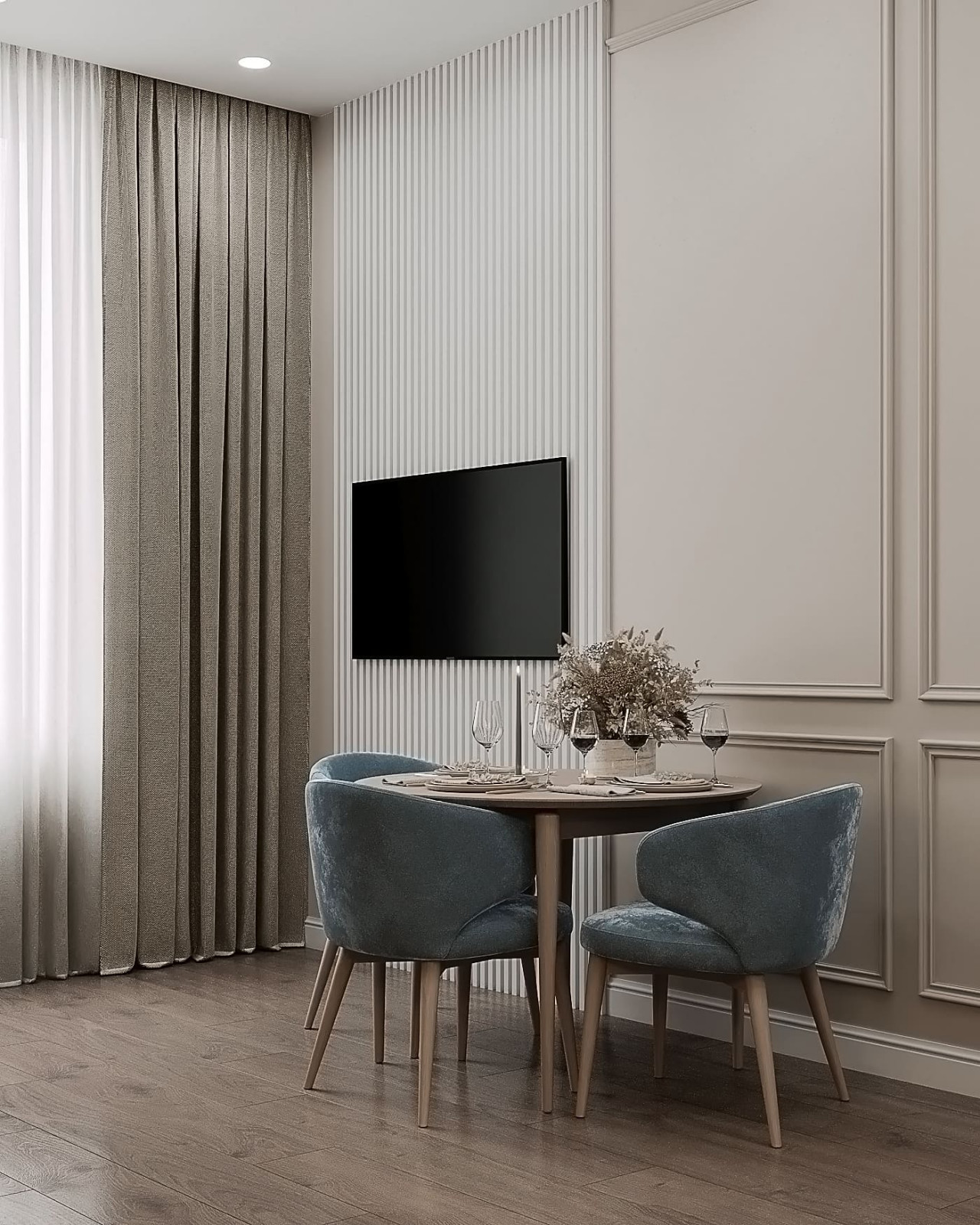 Манчестерская улица