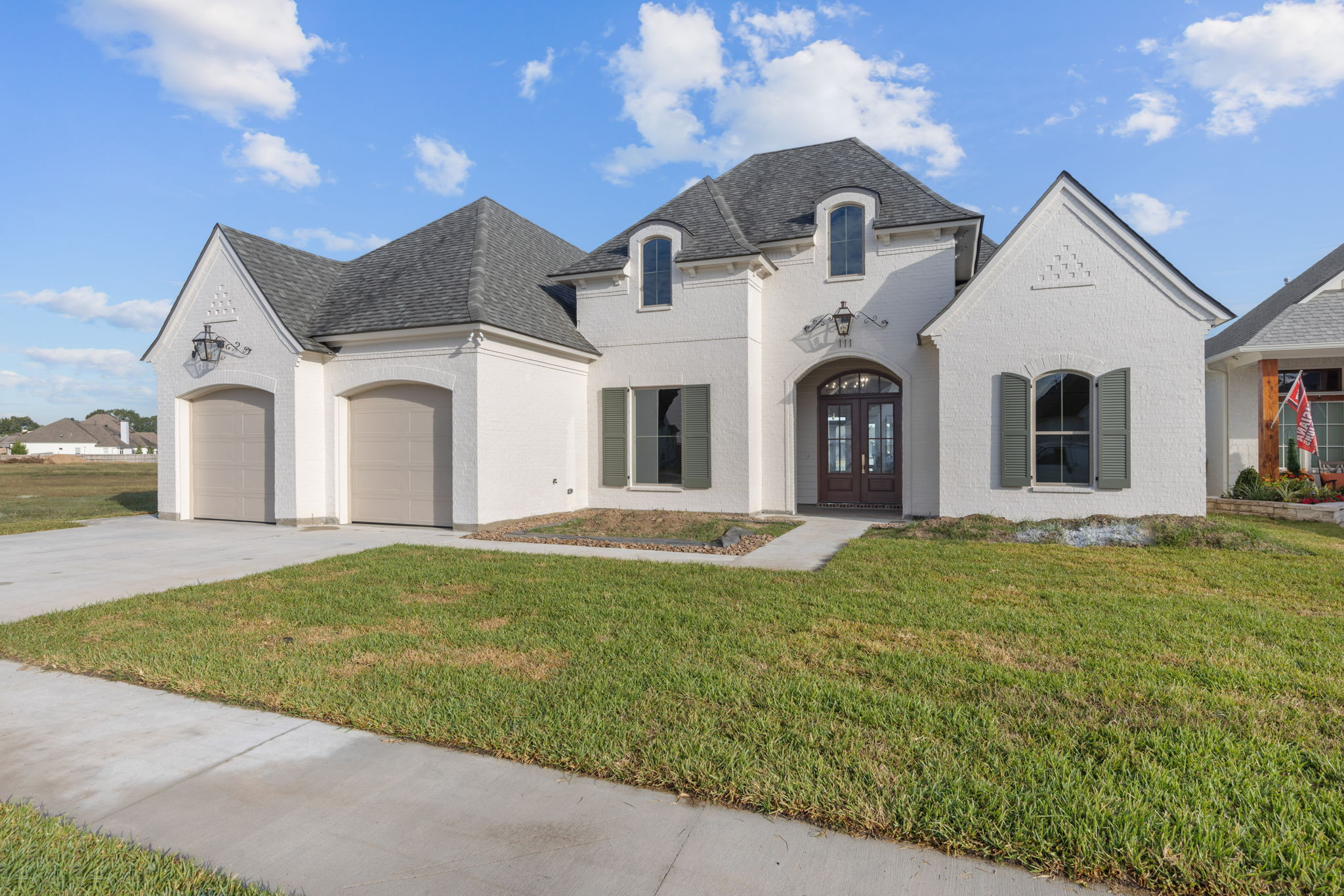 Meche Residence