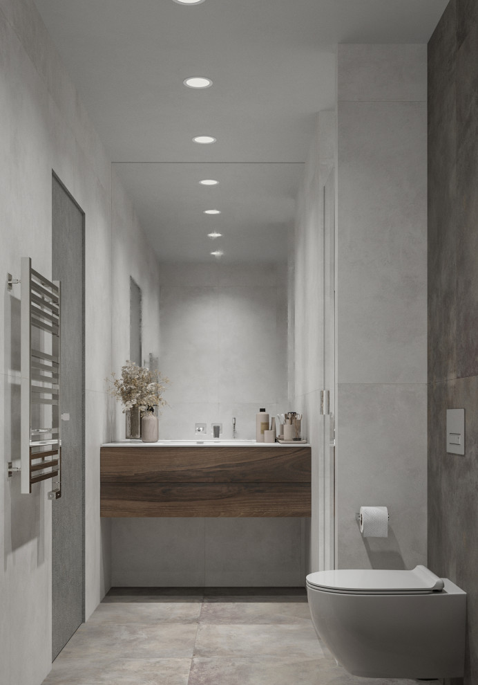 Квартира на Подвойского