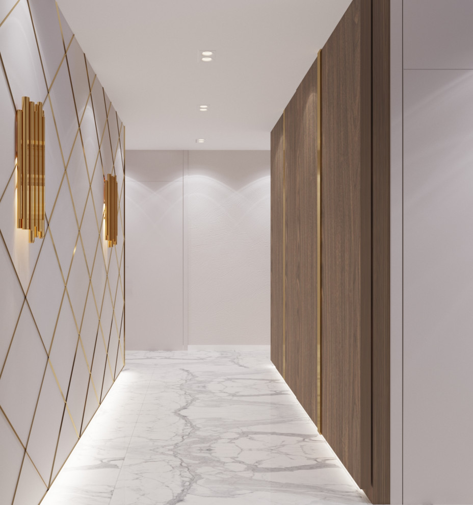 Квартира в Спутнике