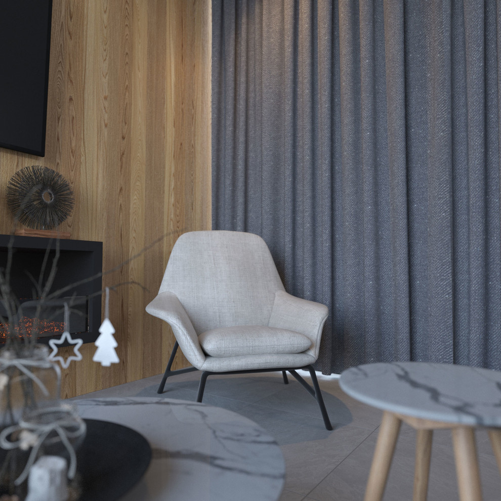 загородный дом