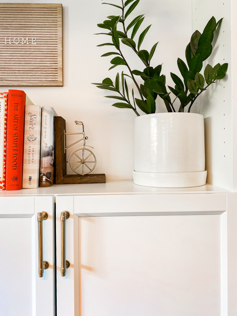 Natural Gosselin Living | Littleton, CO | Organic Whole Home Renovation