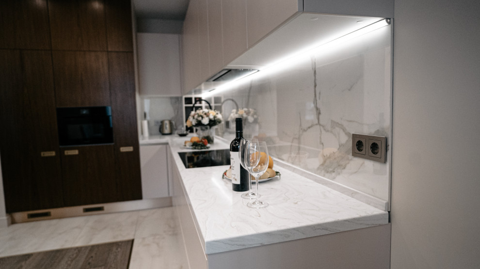 Царская мебель для ЖК "Царская площадь"