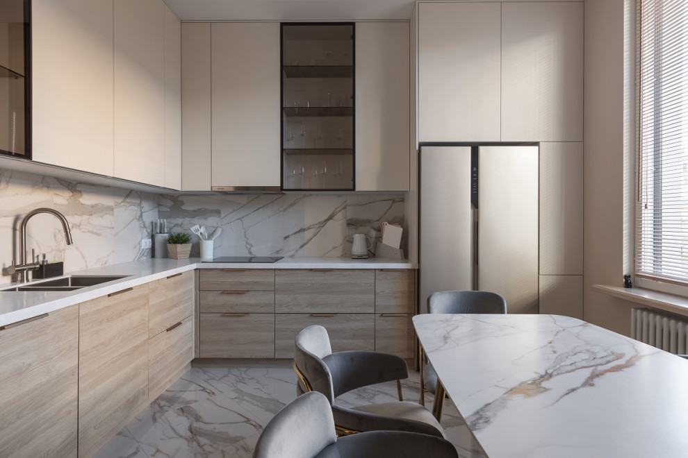 ЖК "Новый Невский"