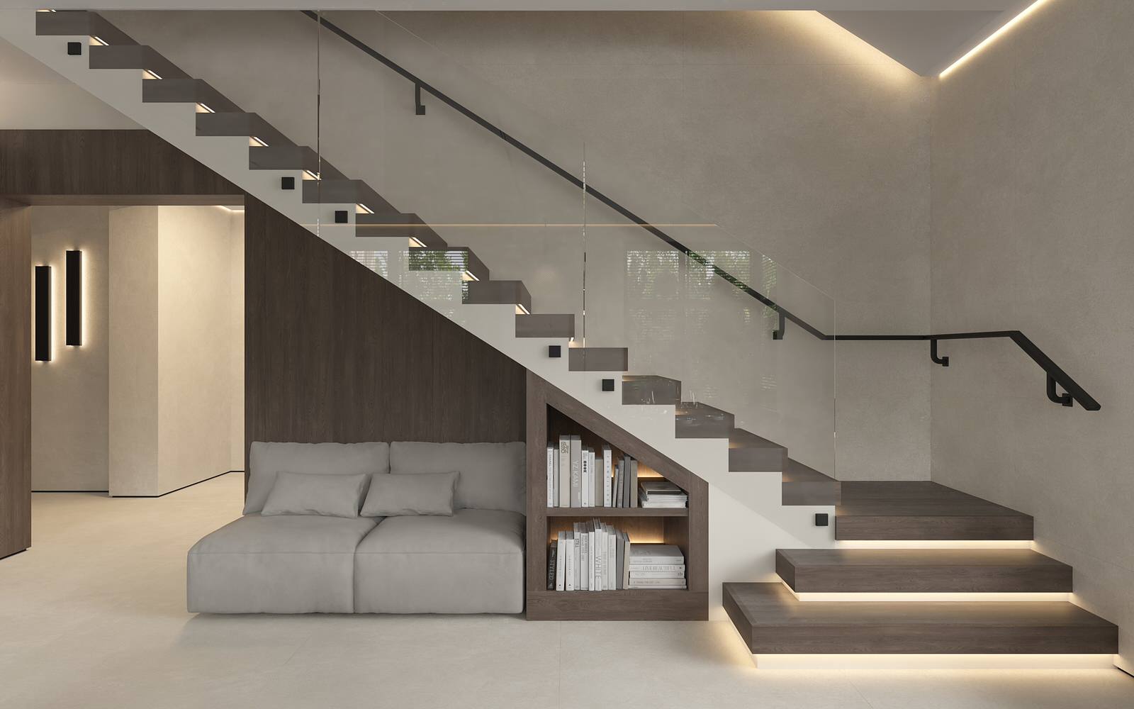 КП Мэдисон Парк