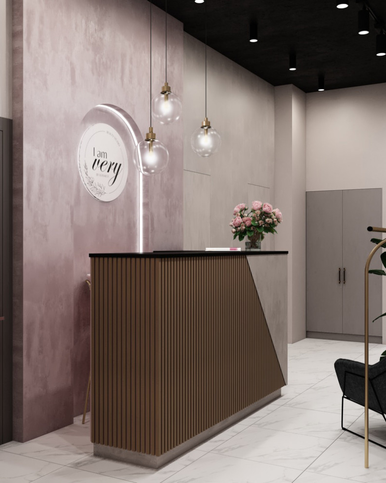 Салон Красоты