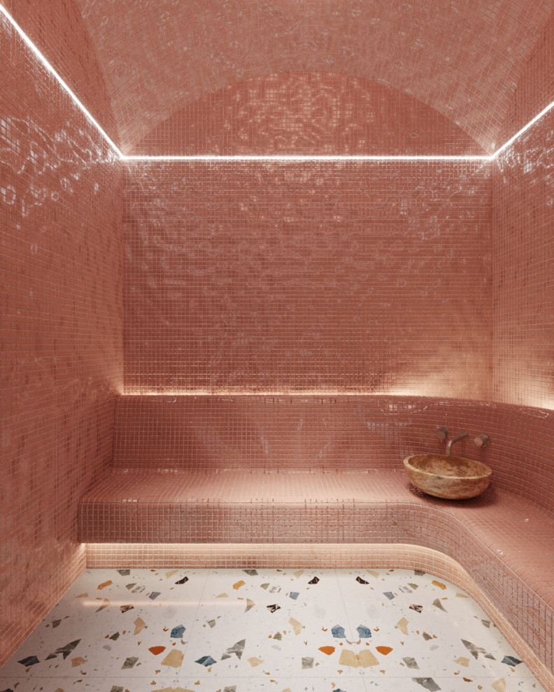 Дом из бруса КП "Кстининское озеро"