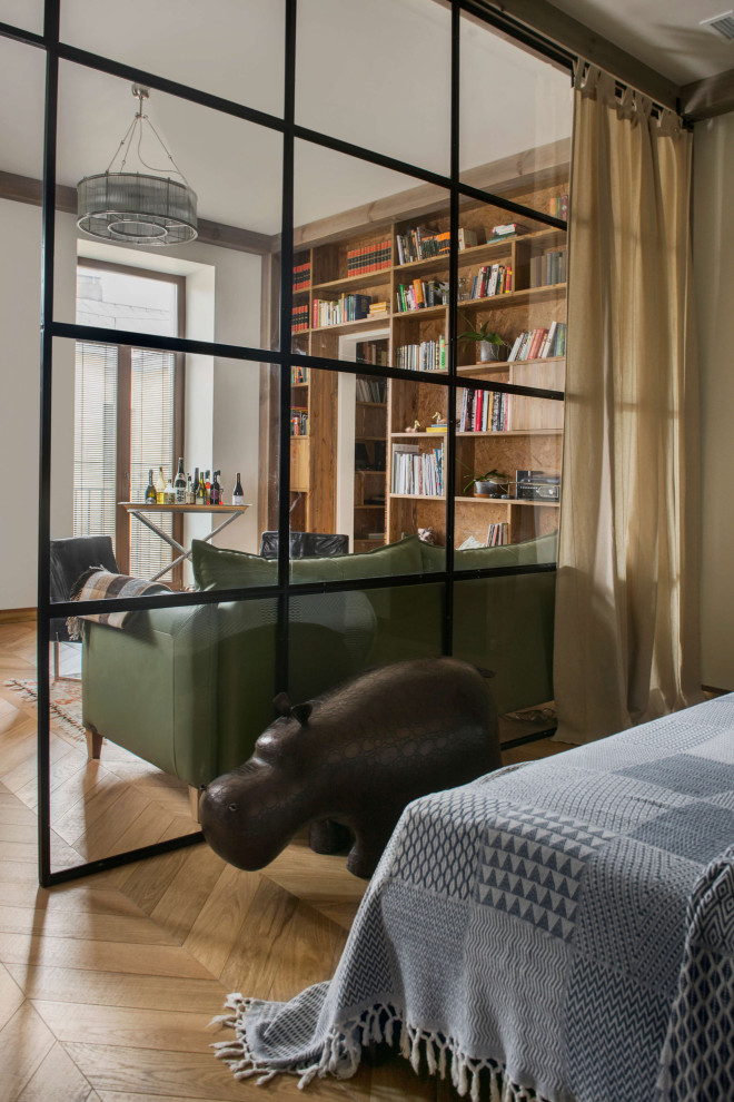 Квартира на Почтамской