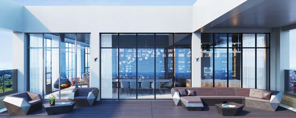 ЖК Гринпарк