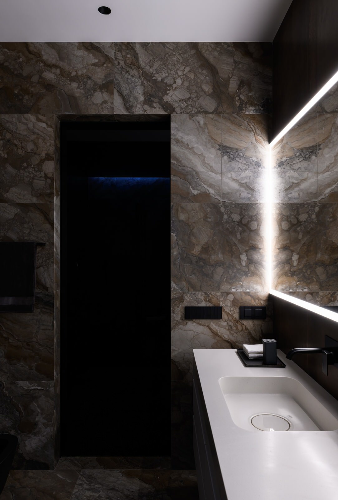 Квартира 200 м2