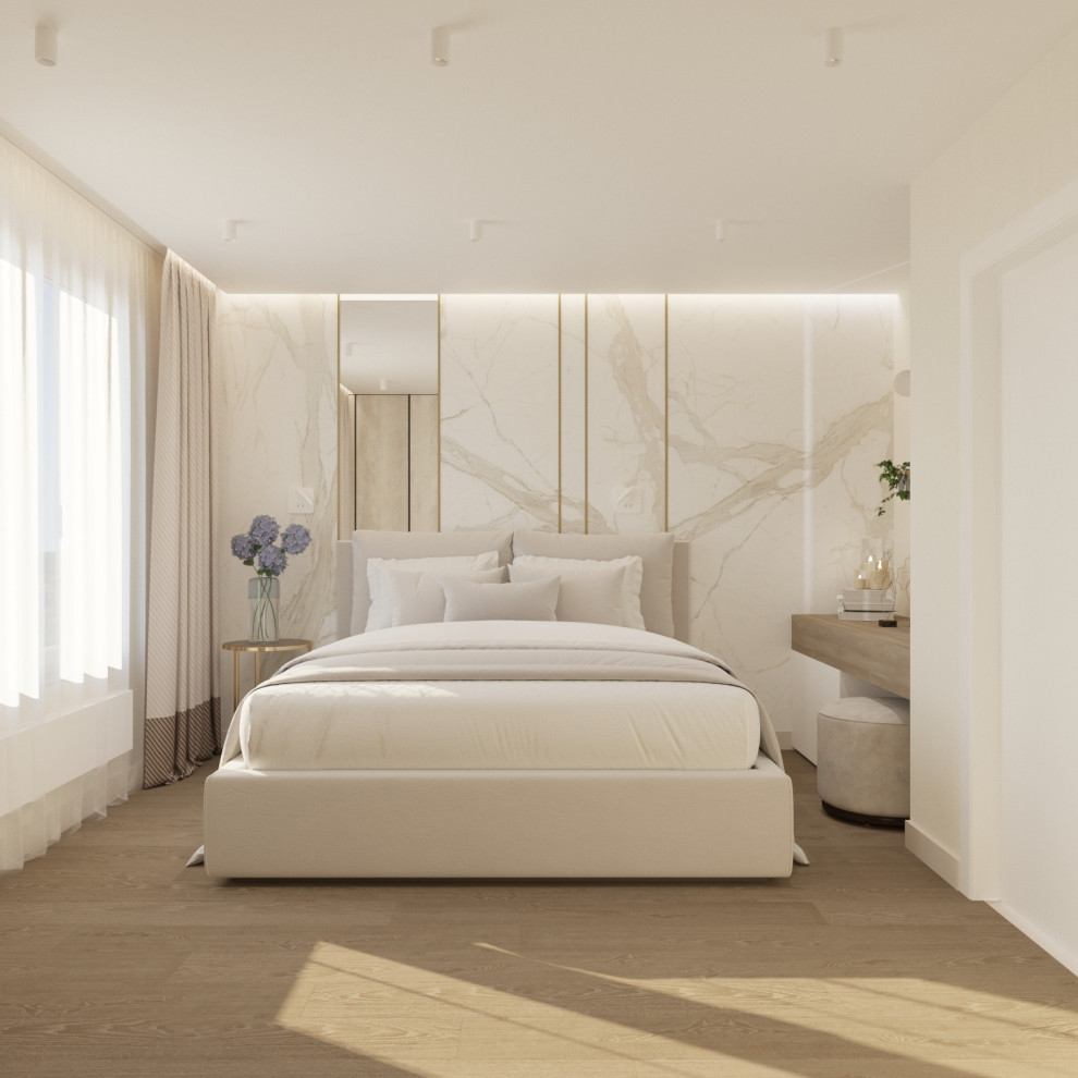 Квартира 3к в ЖК Легенда Парк