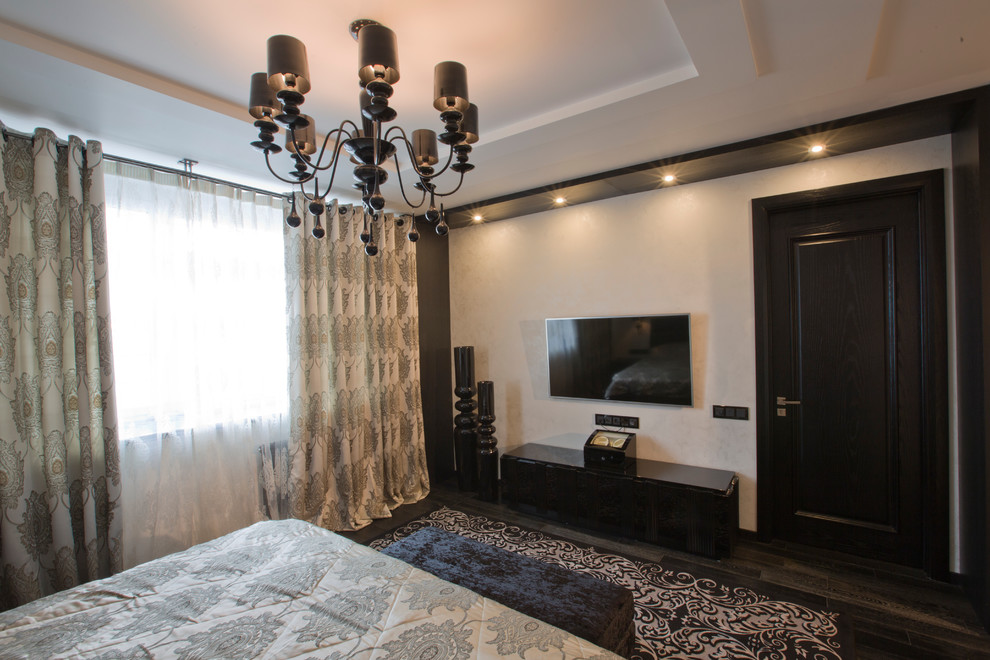 Серебрянный домик