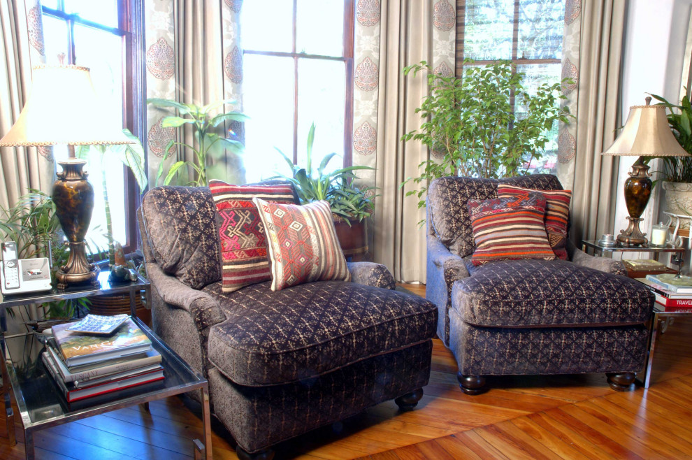 Williams House Historic Preservation