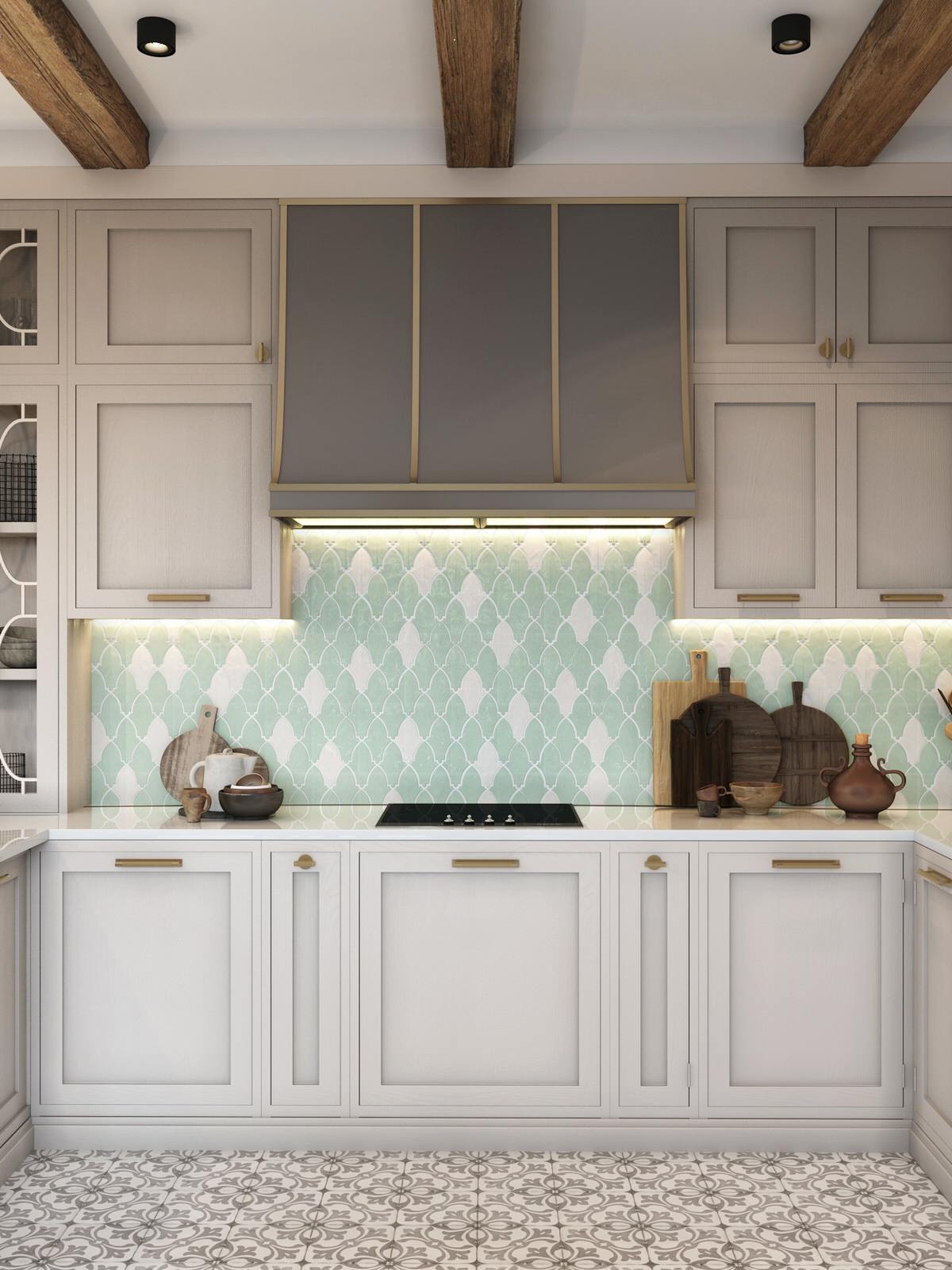 Лимонный кантри