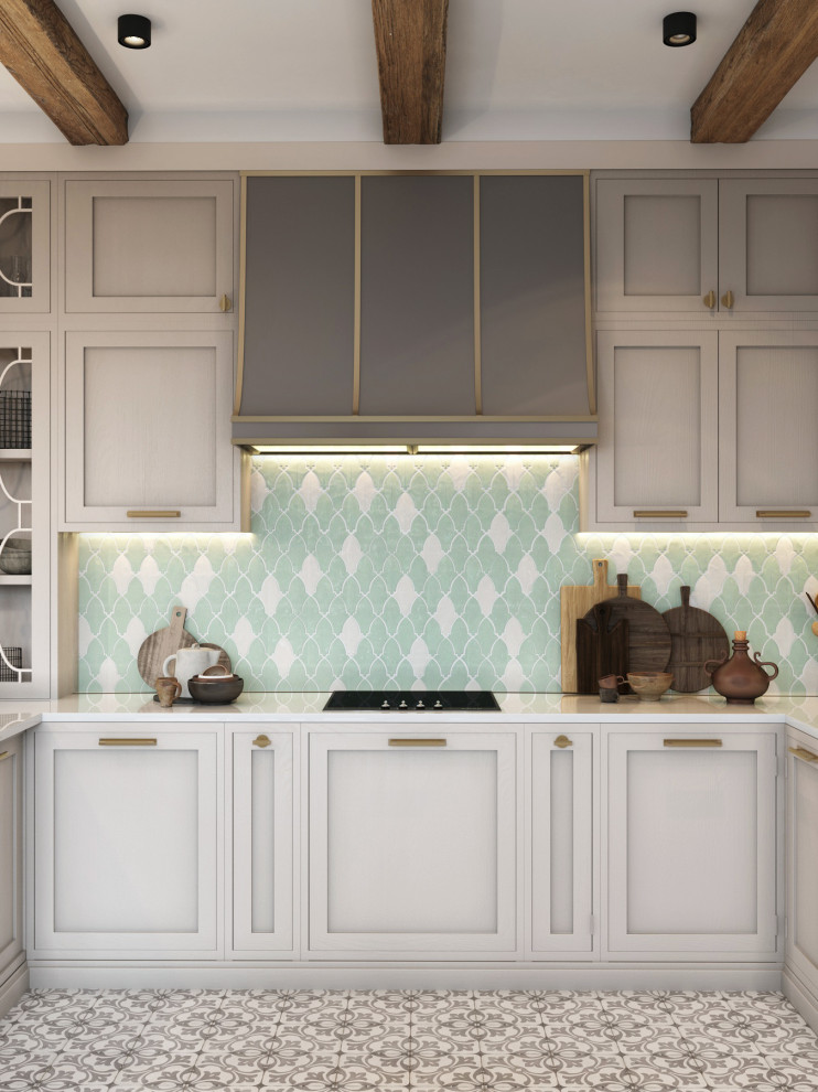 Лимонный кантри