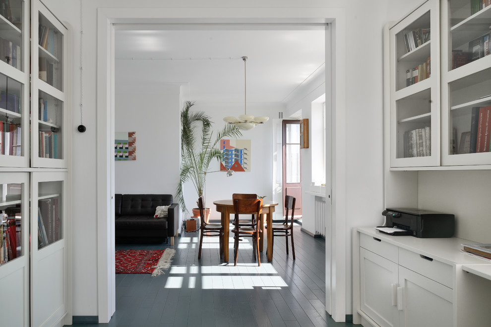 Басманный тупик