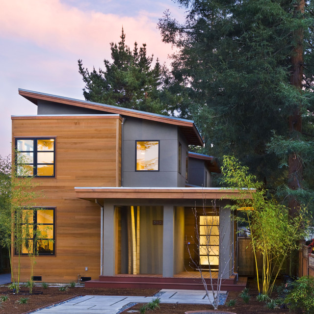 Maybell modern-house-exterior