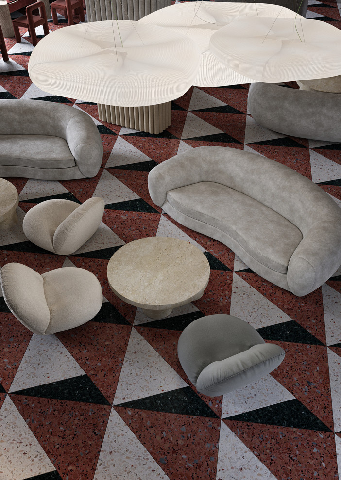 Интерьер винного ресторана и винотеки