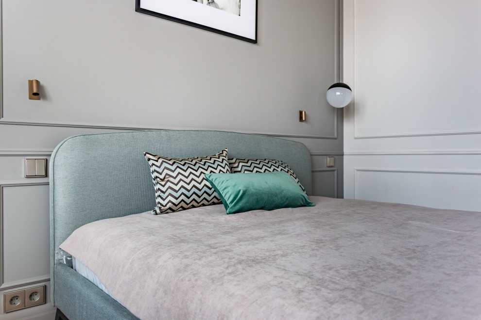 Реализация: Мичуринский, 26