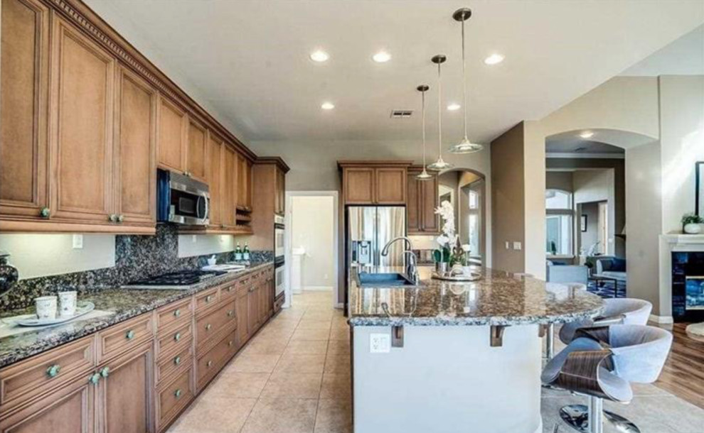 Renaissance at Seven Hills