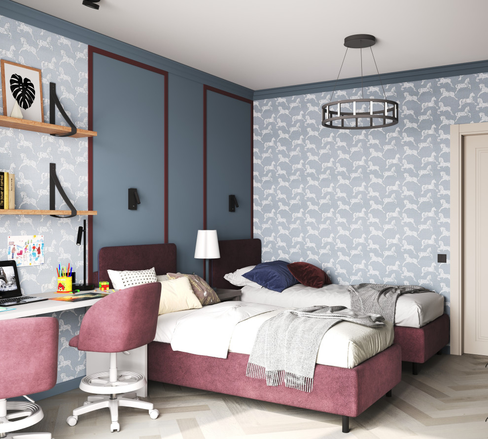 Маленькая Италия