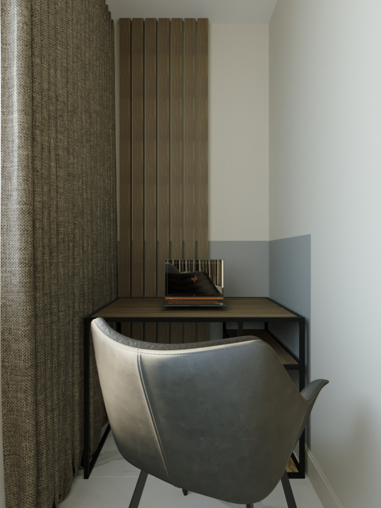 Квартира в мкр. Яркий