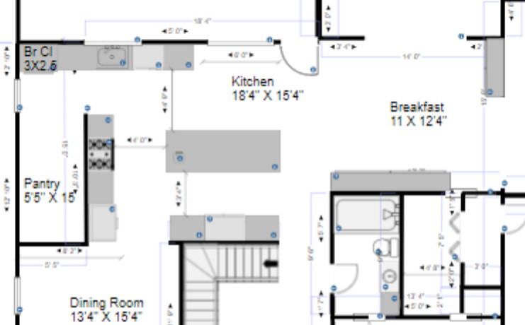 Kitchen Design Advice