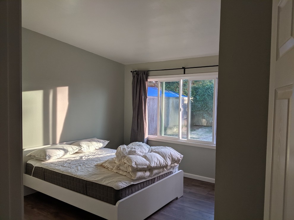 Bathroom extension in Bay area ideas & cost