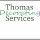 Thomas Decorating Services LLC
