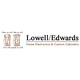 Lowell-Edwards