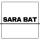 SARA BAT