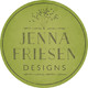 Jenna Friesen Designs