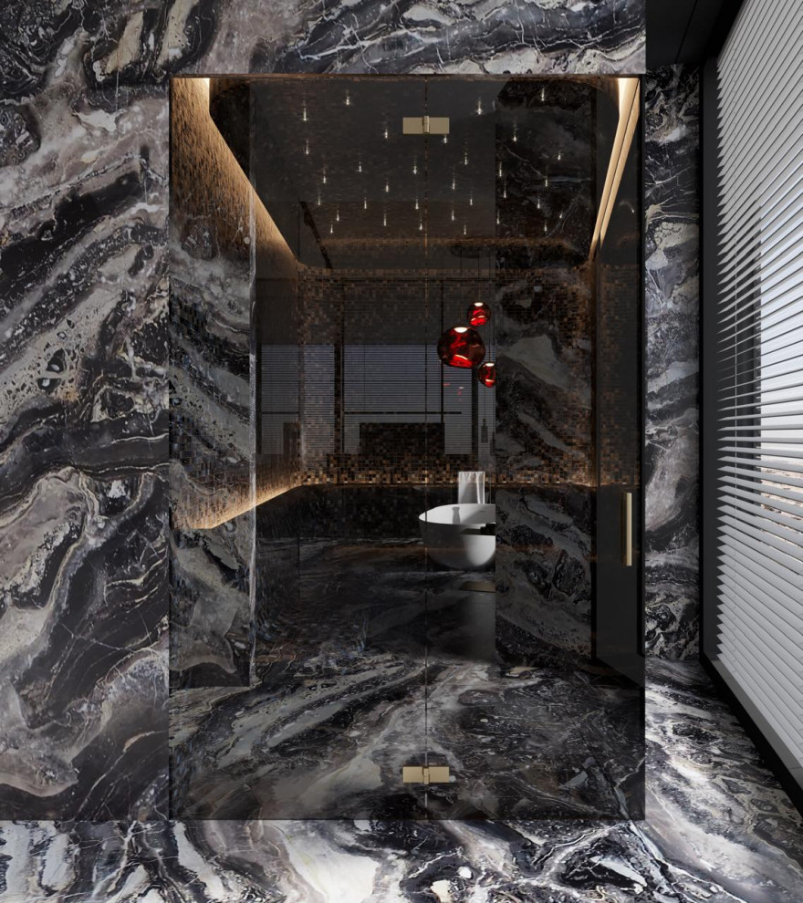 Хамам в Сити